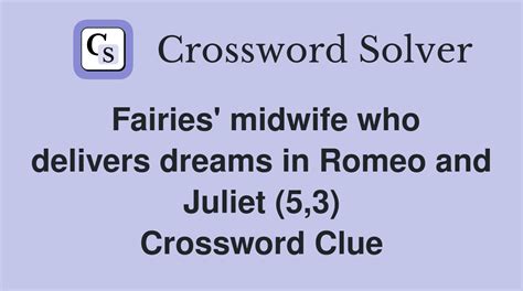 fairy like being crossword|fairy like being Crossword Clue .